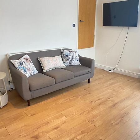 Sunny Bright Flat Near South Park And Oxfordbrooksアパートメント エクステリア 写真